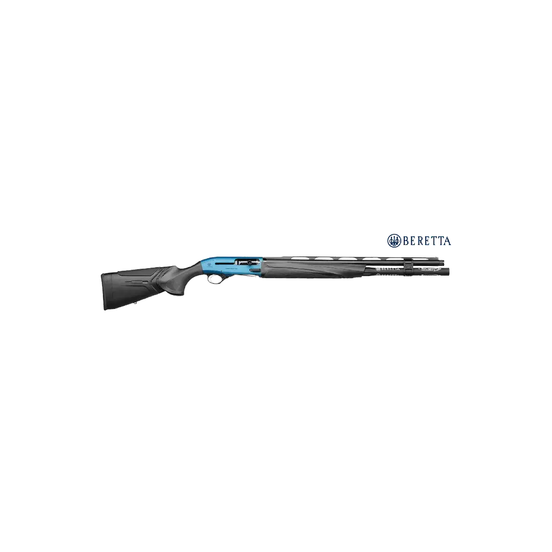 Escopeta Beretta 1301 Competición Semiautomática Calibre 12 - 9 Tiros 1