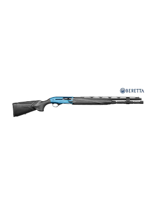 Escopeta Beretta 1301 Competición Semiautomática Calibre 12 - 9 Tiros