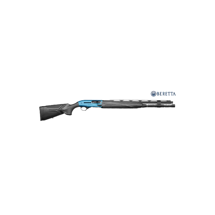 Escopeta Beretta 1301 Competición Semiautomática Calibre 12 - 9 Tiros 1