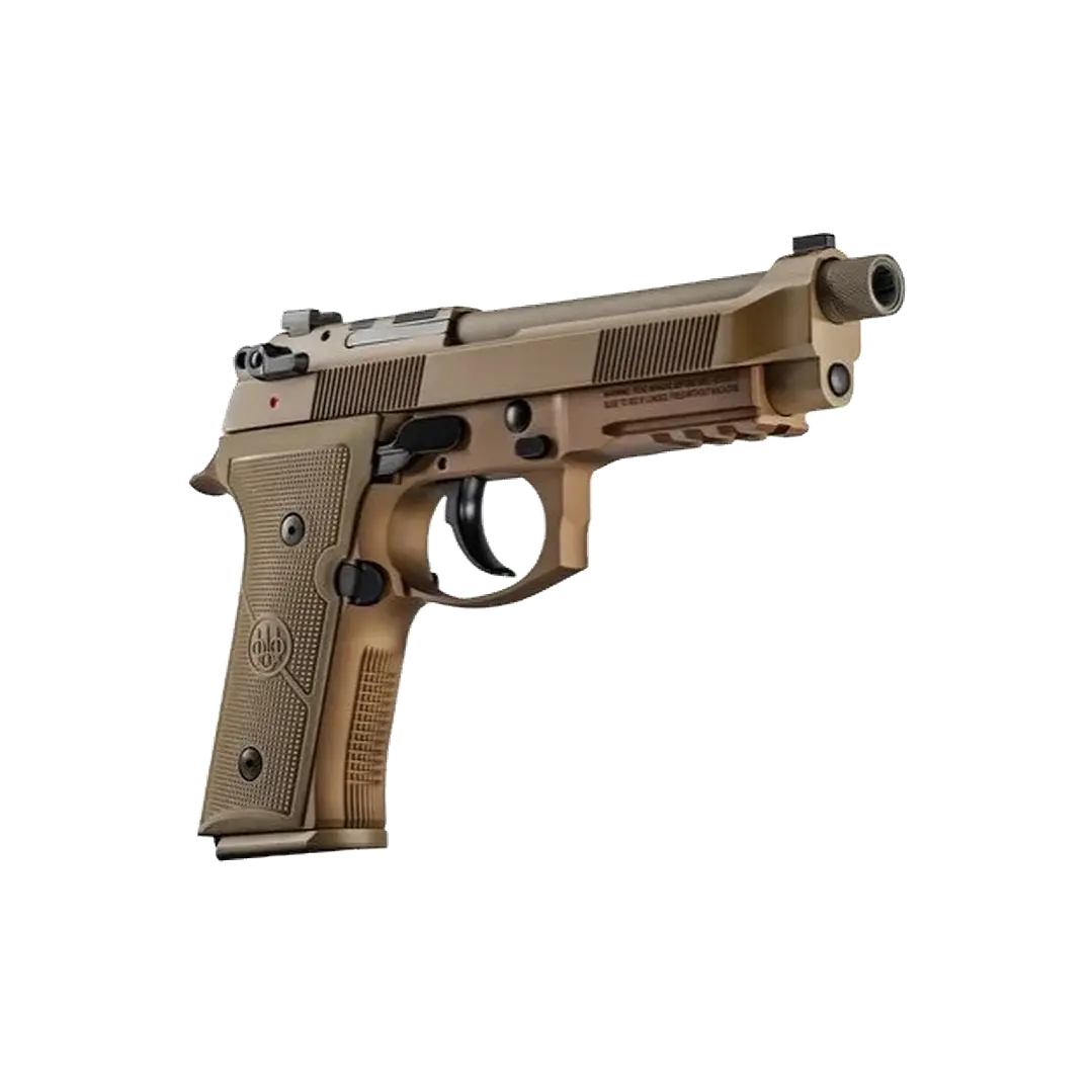 Pistola Beretta M9A4 FDE US 1