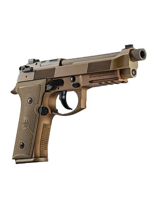 Pistola Beretta M9A4 FDE US
