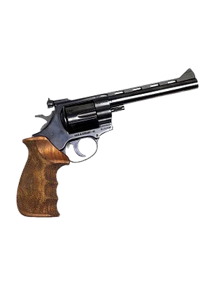 Revólver Weirauch Arminius HW38 Cañón 6