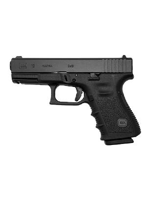 Pistola Glock Modelo 19 Gen 3 Calibre 9 mm 15 Tiros