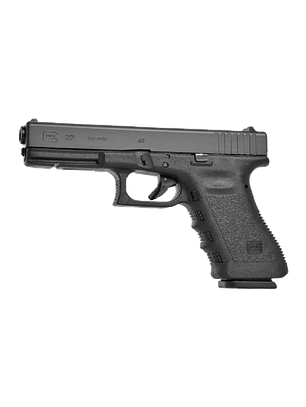 Pistola Glock Modelo 22 Gen 3 Calibre .40 S&W 15 Tiros
