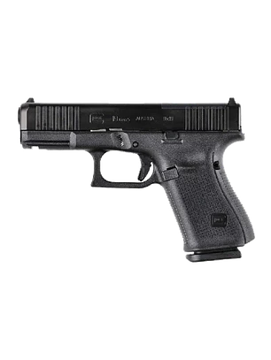 Pistola Glock Modelo 19 Gen 5 Calibre 9 mm 15 Tiros