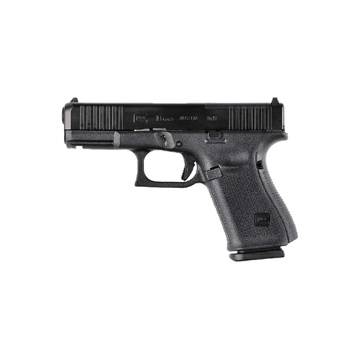 Pistola Glock Modelo 19 Gen 5 Calibre 9 mm 15 Tiros 1