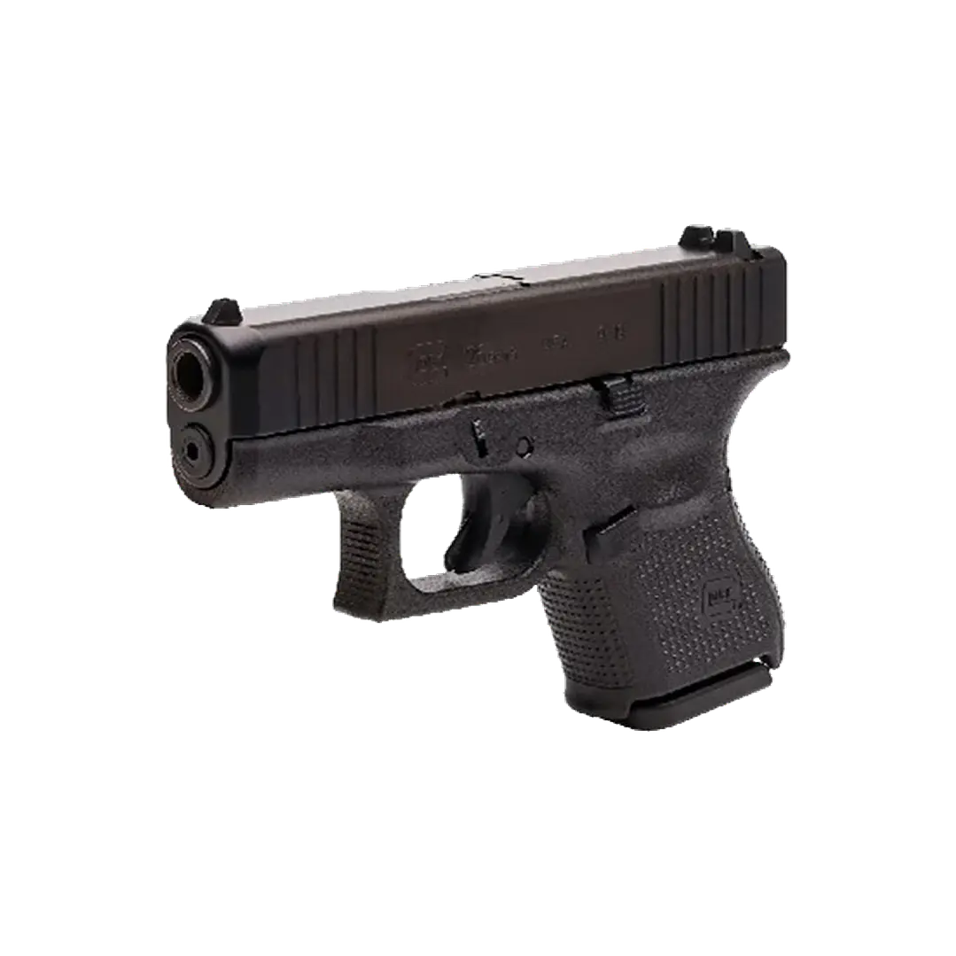 Pistola Glock Modelo 26 Gen 5 Calibre 9 mm 1