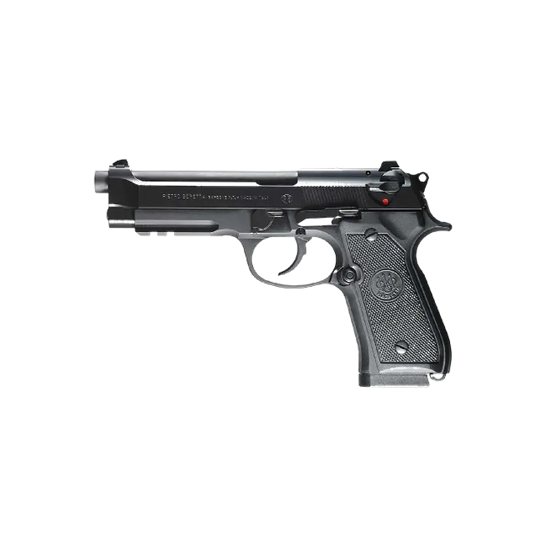 Pistola Beretta 92A1 Calibre 9 mm 1
