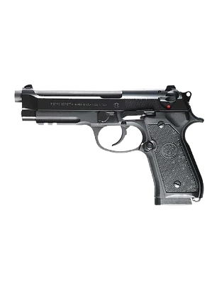 Pistola Beretta 92A1 Calibre 9 mm
