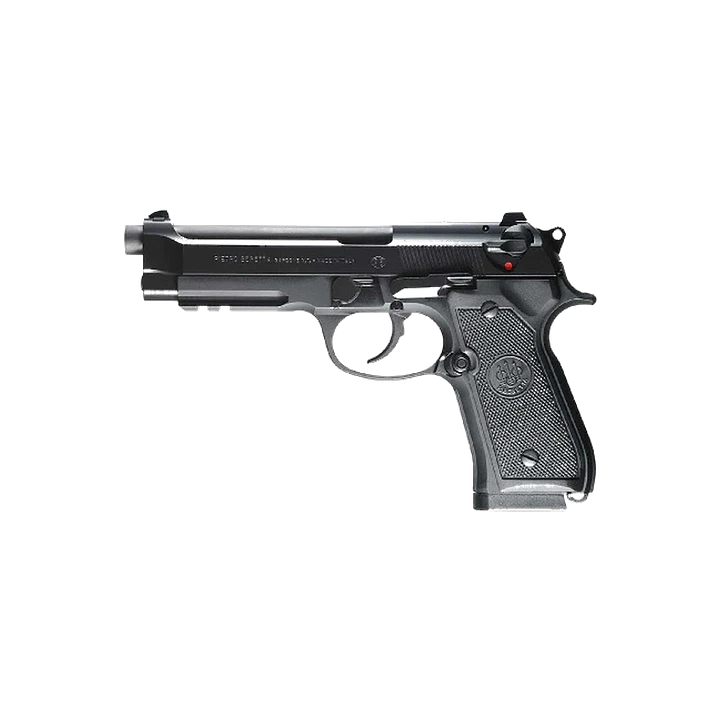 Pistola Beretta 92A1 Calibre 9 mm 1
