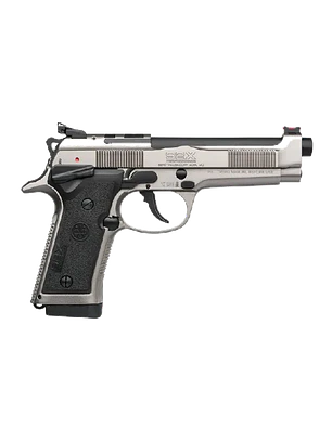 Pistola Beretta 92X Defensive Calibre 9 mm 15 Tiros
