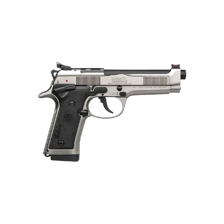 Pistola Beretta 92X Defensive Calibre 9 mm 15 Tiros 1