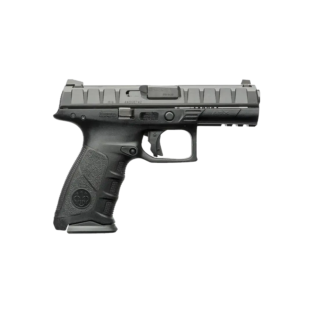 Pistola Beretta APX Calibre 9 mm 17 Tiros 1