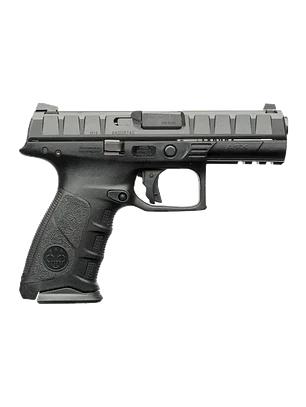 Pistola Beretta APX Calibre 9 mm 17 Tiros