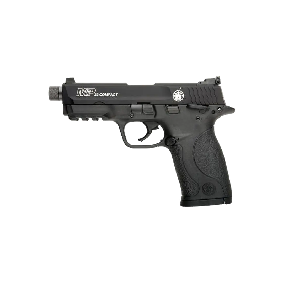 Pistola Smith & Wesson M&P 22 Compact 1