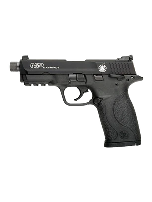 Pistola Smith & Wesson M&P 22 Compact