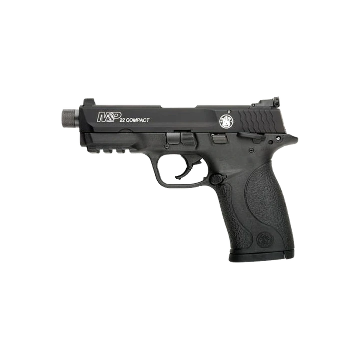 Pistola Smith & Wesson M&P 22 Compact 1