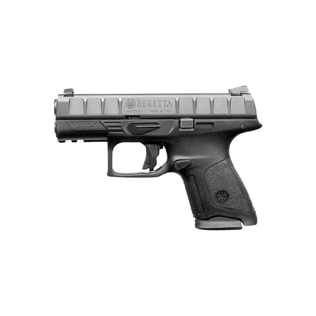 Pistola Beretta APX Compact Calibre 9 mm 13 Tiros 1