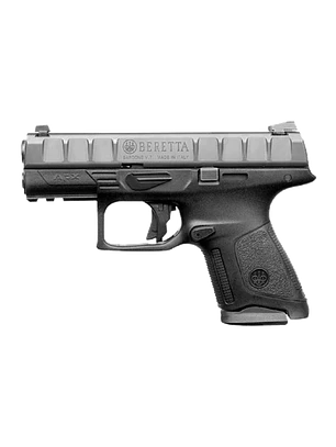 Pistola Beretta APX Compact Calibre 9 mm 13 Tiros
