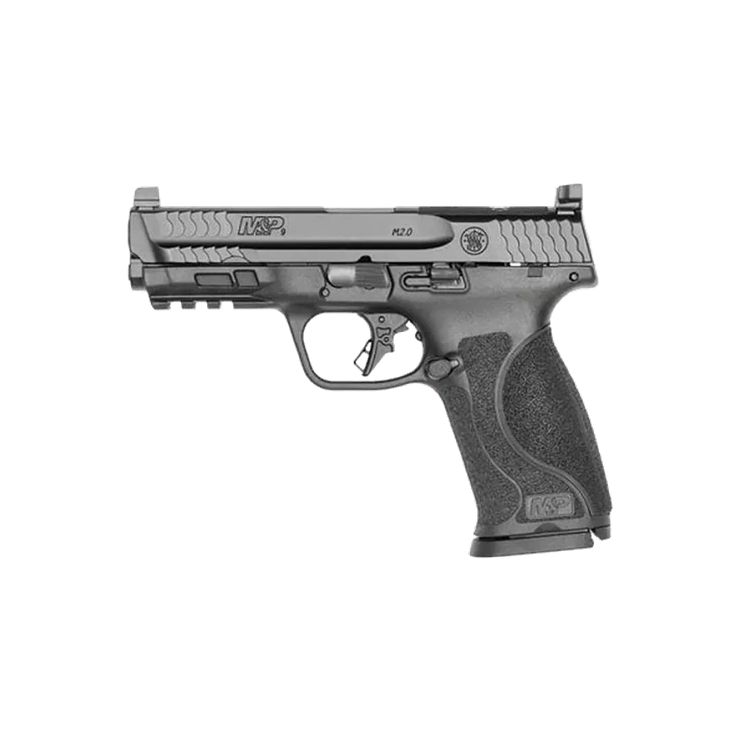 Pistola Smith & Wesson M&P9 M2.0 TS OR 4.25