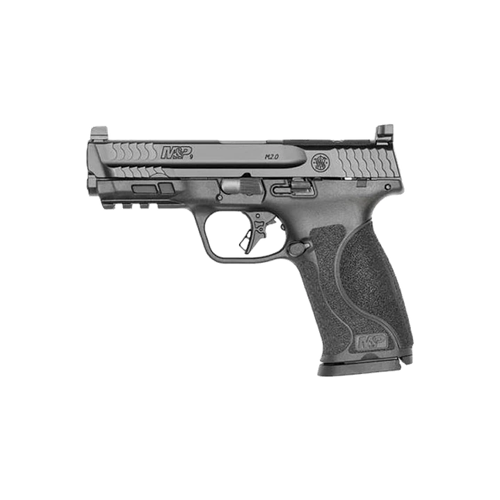 Pistola Smith & Wesson M&P9 M2.0 TS OR 4.25