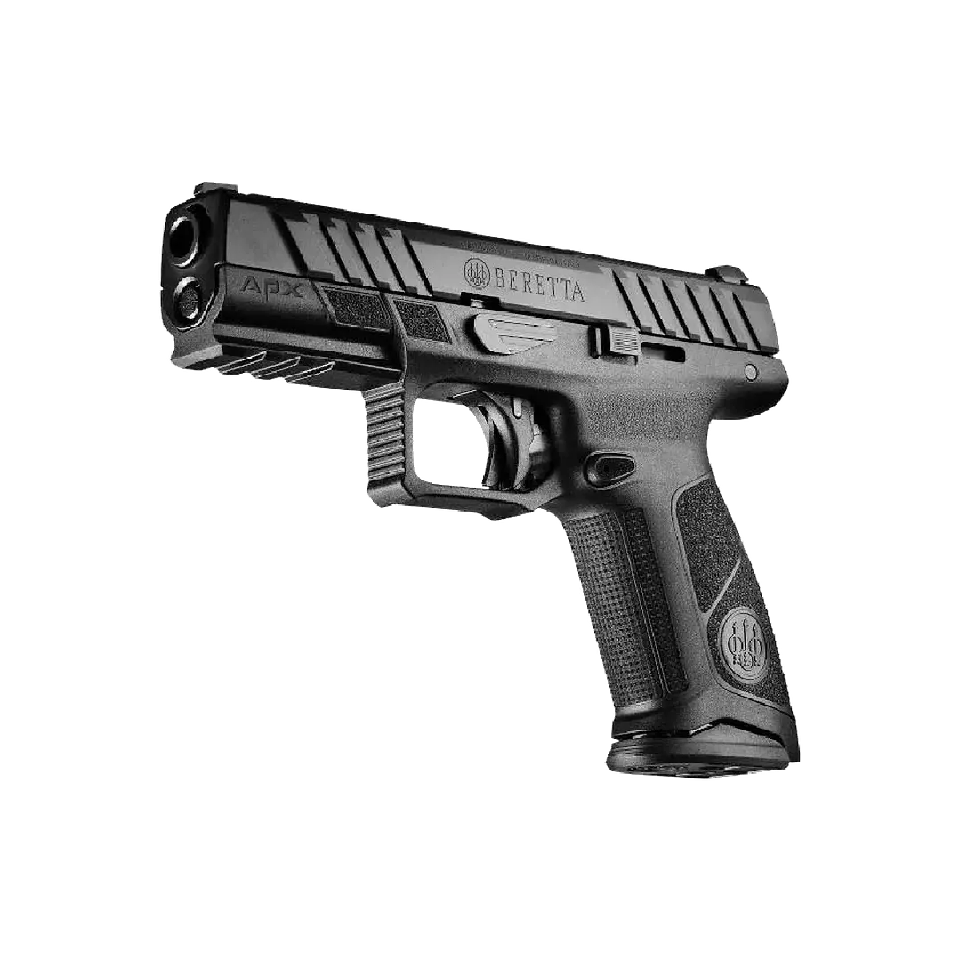 Pistola Beretta APX A1 Calibre 9 mm 17 Tiros 1