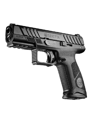Pistola Beretta APX A1 Calibre 9 mm 17 Tiros