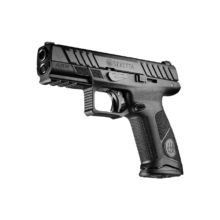 Pistola Beretta APX A1 Calibre 9 mm 17 Tiros 1