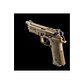 Pistola Beretta M9A4 FDE US - Miniatura 2