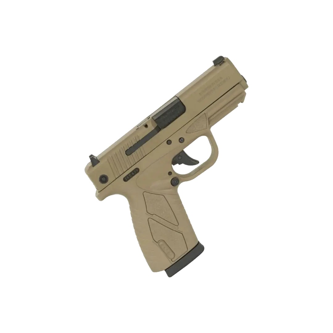 Pistola Bersa BP9CC FDE 8 Tiros 1