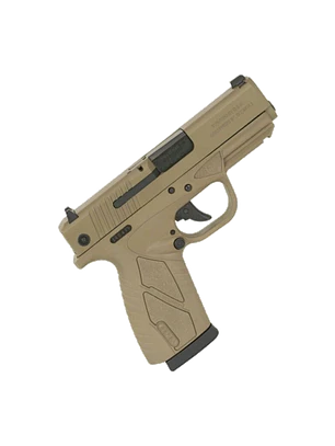 Pistola Bersa BP9CC FDE 8 Tiros