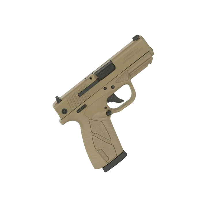 Pistola Bersa BP9CC FDE 8 Tiros 1