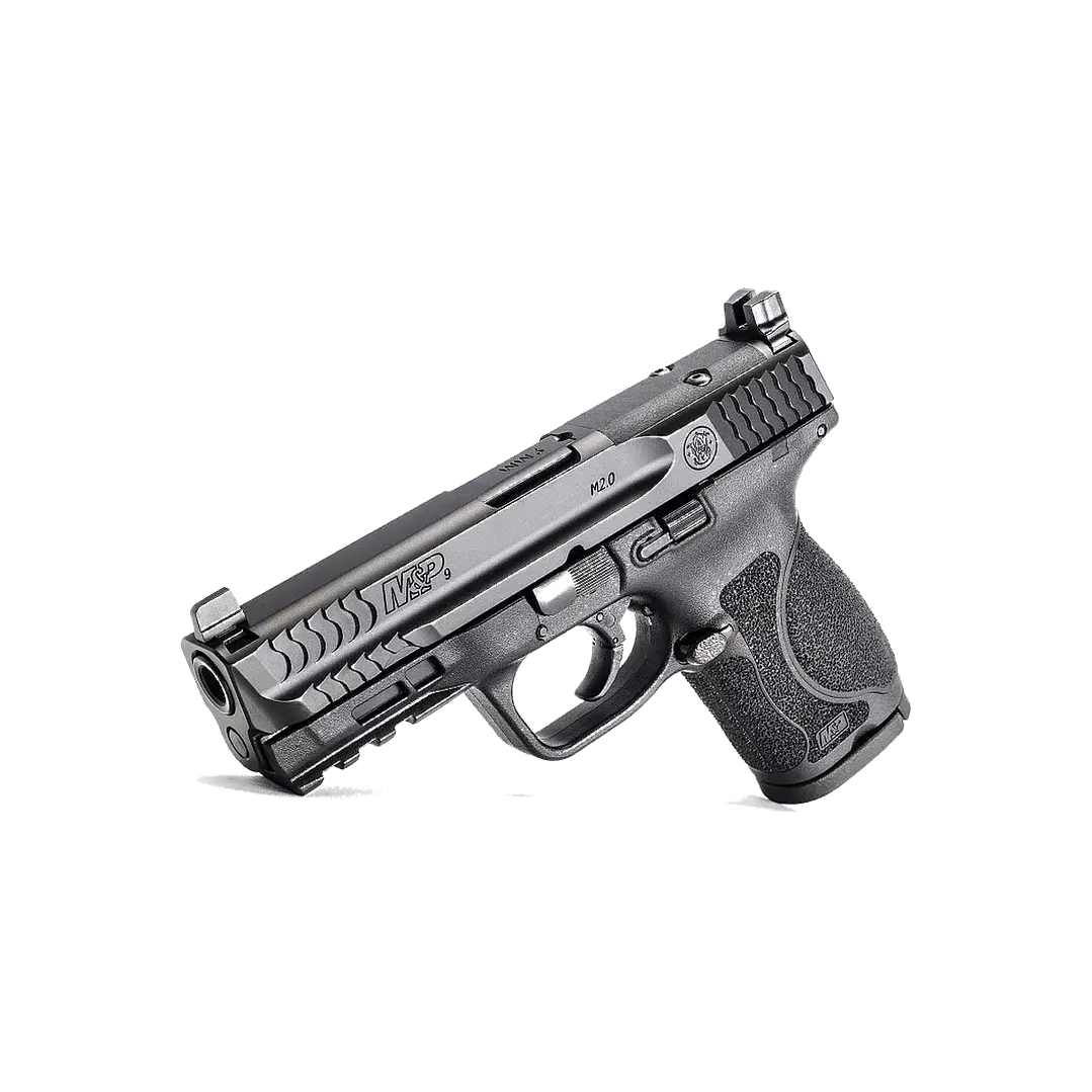 Pistola Smith & Wesson M&P9 2.0 OR NTS 1