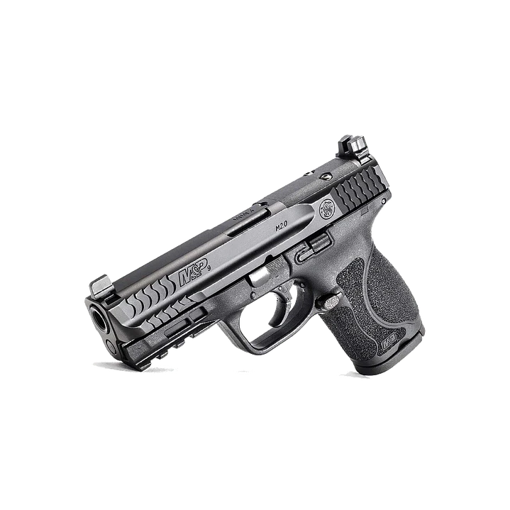Pistola Smith & Wesson M&P9 2.0 OR NTS 1