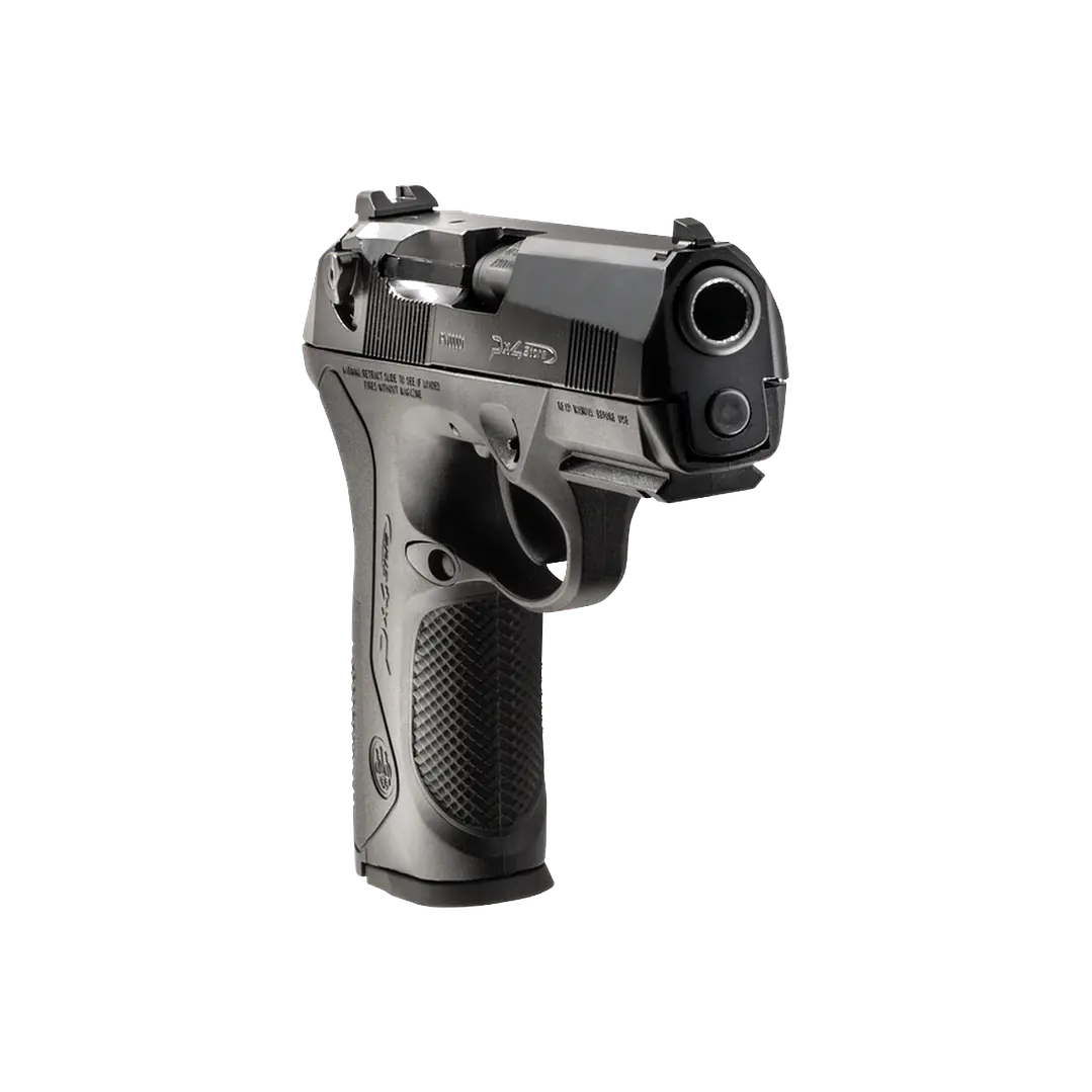Pistola Beretta PX4 Storm F Calibre .40 S&W 14 Tiros Pavón 1