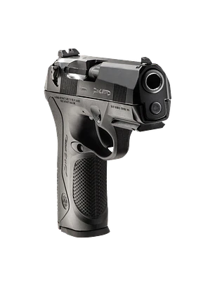Pistola Beretta PX4 Storm F Calibre .40 S&W 14 Tiros Pavón