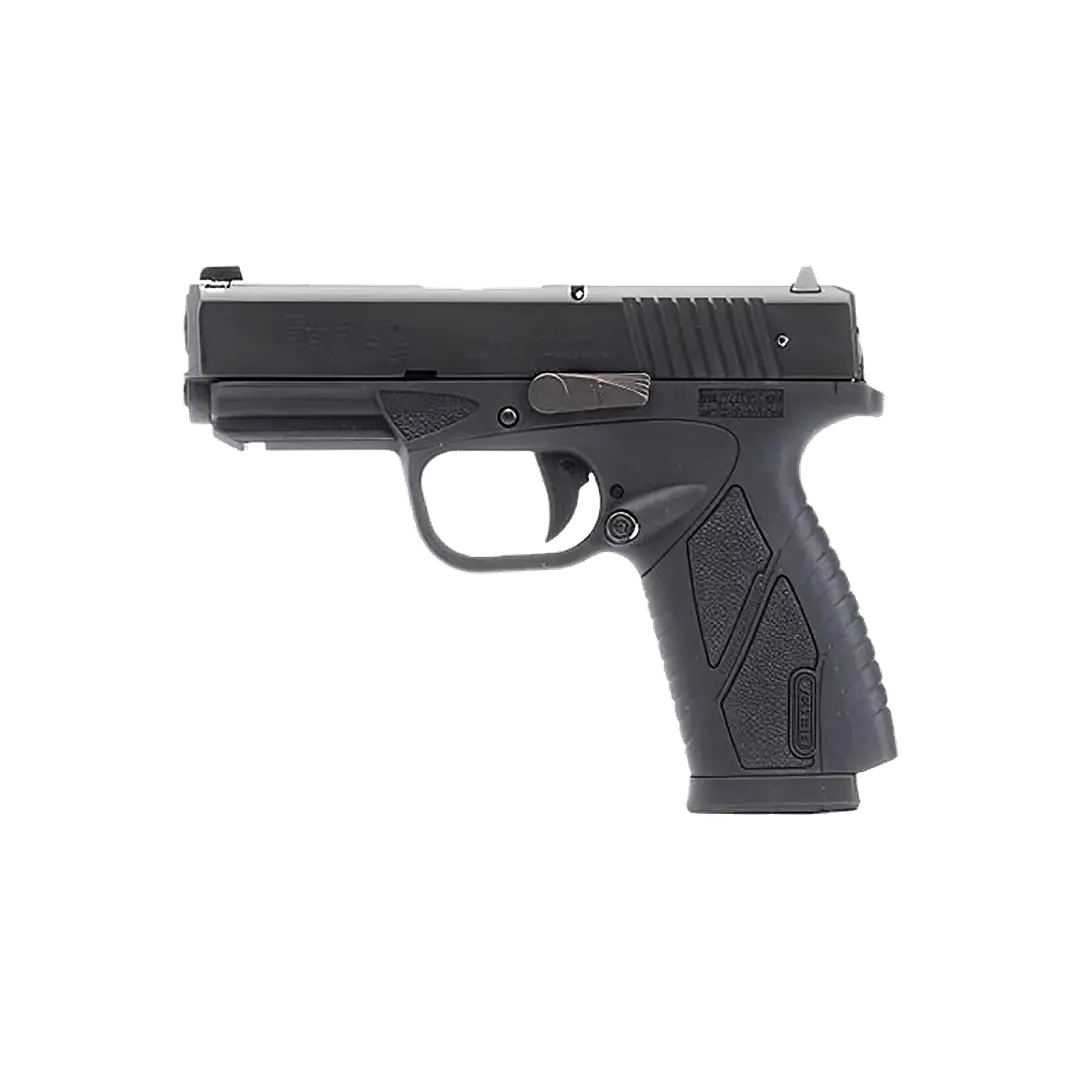 Pistola Bersa BP9CC Negra 8 Tiros 1