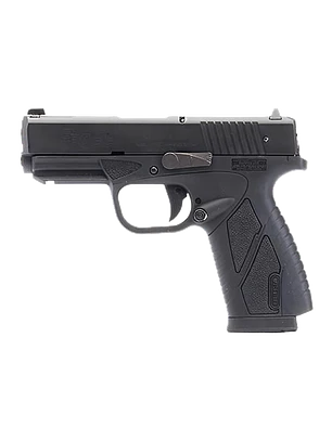 Pistola Bersa BP9CC Negra 8 Tiros