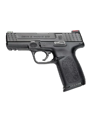 Pistola Smith & Wesson SD9VE