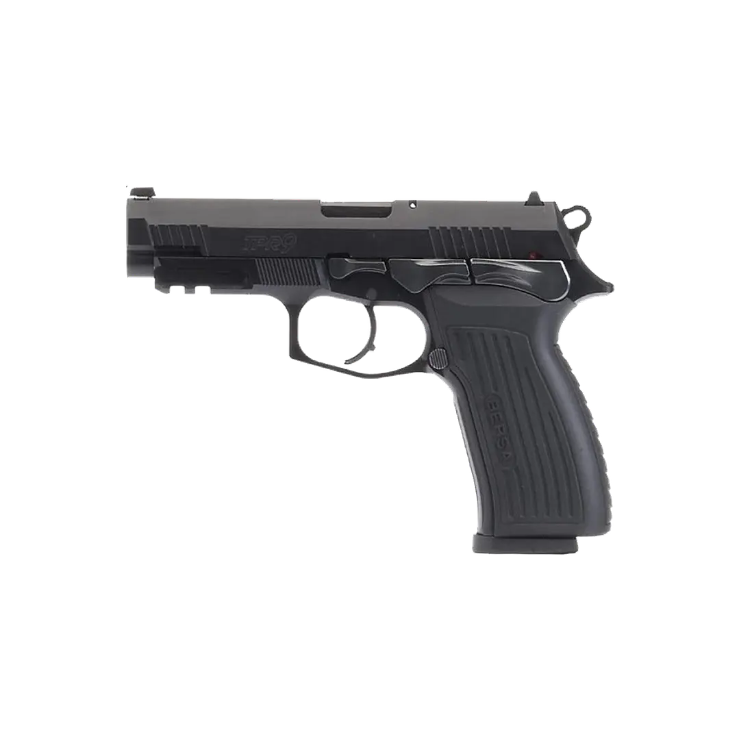 Pistola Bersa TPR 9 1