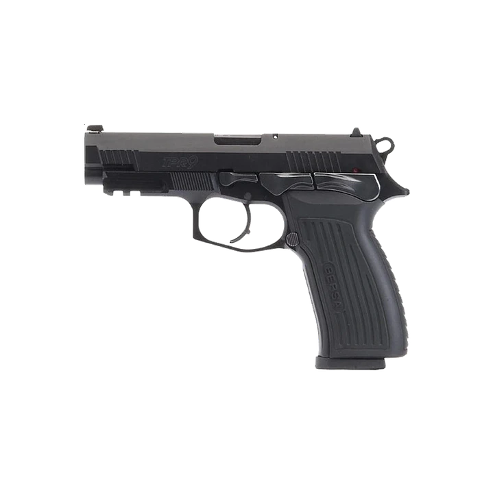 Pistola Bersa TPR 9 1