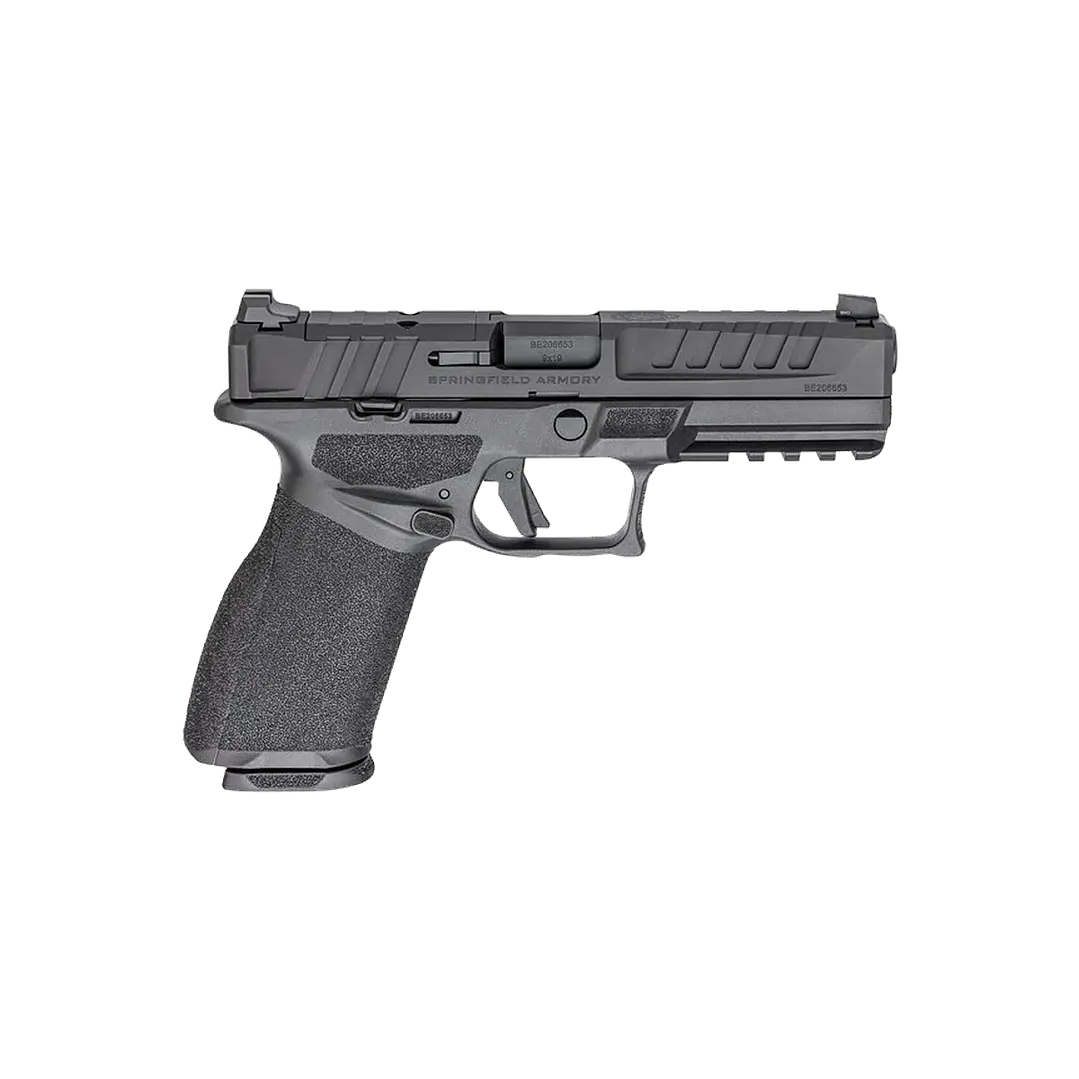 Pistola Smith & Wesson SD40VE 1