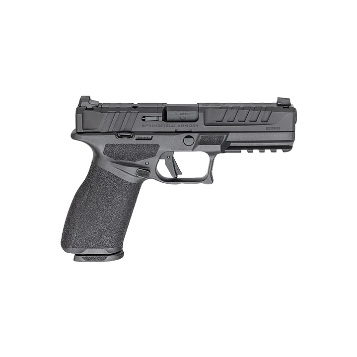 Pistola Smith & Wesson SD40VE 1