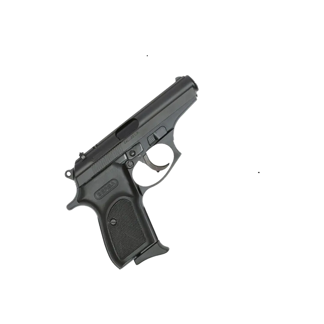 Pistola Bersa Thunder 22 10 Tiros 1