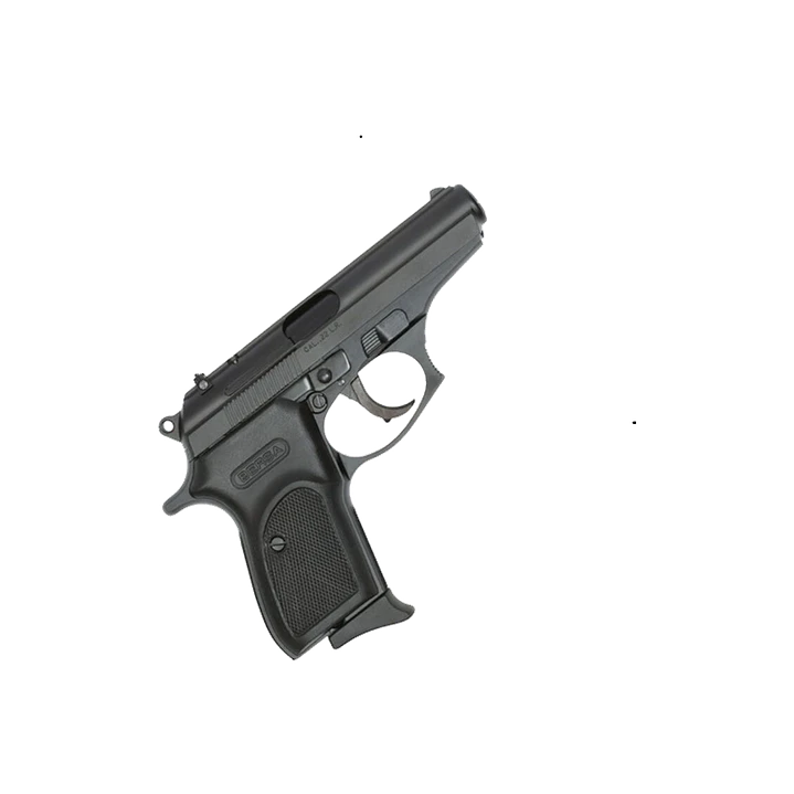 Pistola Bersa Thunder 22 10 Tiros 1