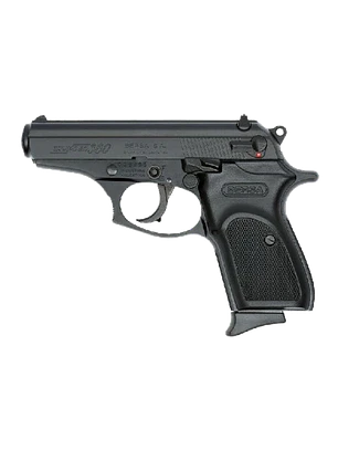 Pistola Bersa Thunder Calibre .380 ACP Pavón 7 Tiros