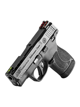 Pistola Smith & Wesson M&P Shield Plus Kit