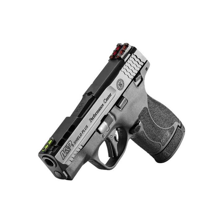 Pistola Smith & Wesson M&P Shield Plus Kit 1