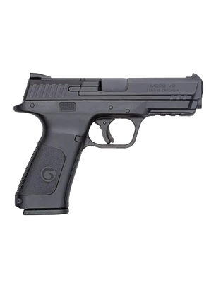 Pistola Girsan MC28S V2 Black Calibre 9 mm