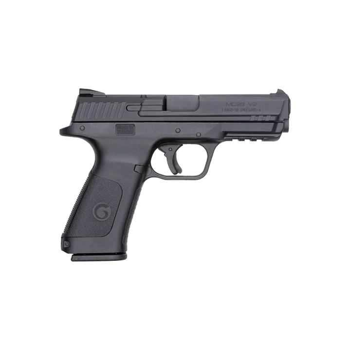 Pistola Girsan MC28S V2 Black Calibre 9 mm 1